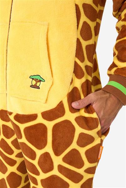 Grote foto giraf onesie verzamelen overige verzamelingen