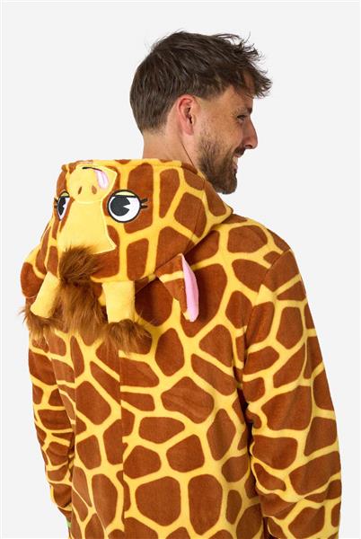 Grote foto giraf onesie verzamelen overige verzamelingen