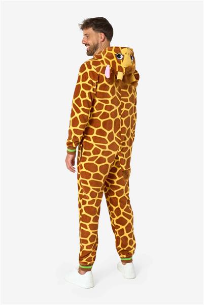 Grote foto giraf onesie verzamelen overige verzamelingen