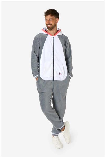 Grote foto haai onesie heren verzamelen overige verzamelingen