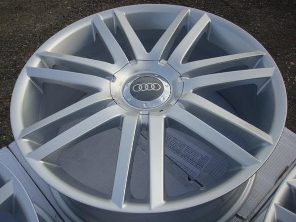 Grote foto 20 s8 audi a3 a4 golf 6 passat tt 5x112 nieuw auto onderdelen banden en velgen