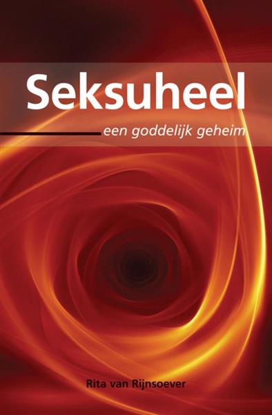 Grote foto seksuheel boeken overige boeken