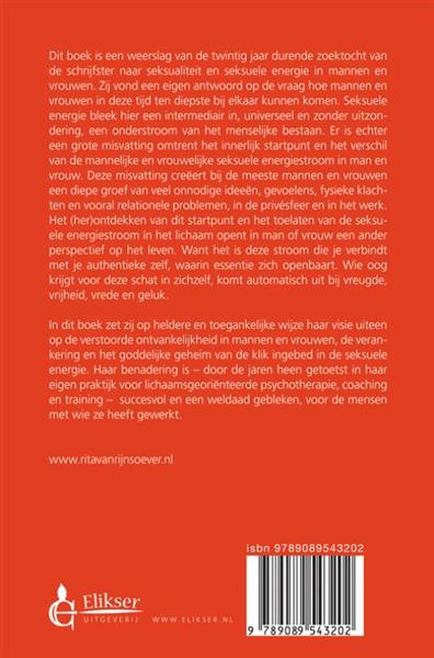 Grote foto seksuheel boeken overige boeken