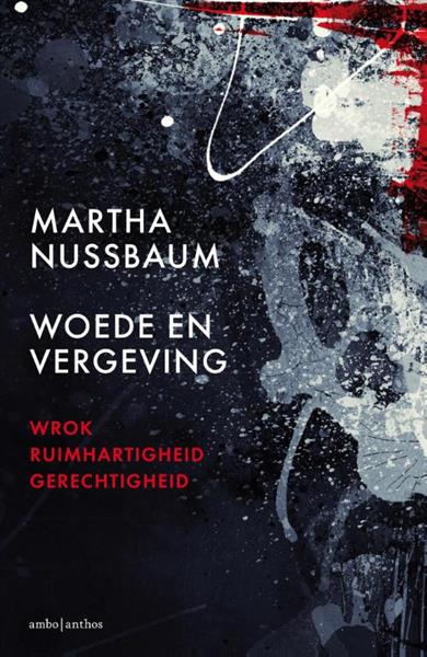 Grote foto woede en vergeving boeken overige boeken