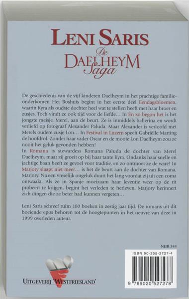 Grote foto de daelheym saga boeken overige boeken