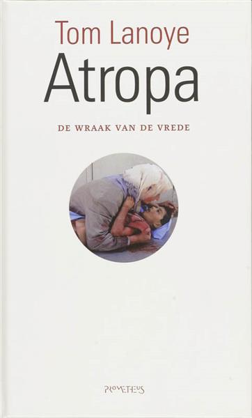 Grote foto atropa boeken overige boeken