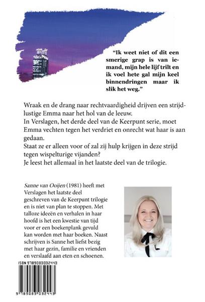 Grote foto verslagen keerpunt 3 boeken overige boeken