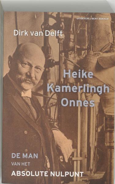 Grote foto heike kamerlingg onnes boeken overige boeken