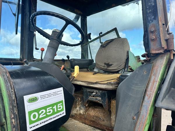 Grote foto john deere 4040 agrarisch tractoren