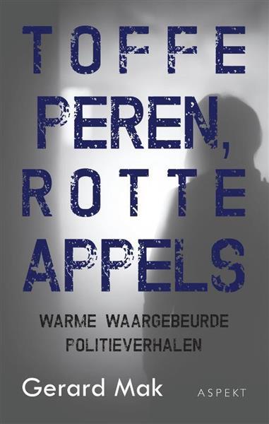 Grote foto toffe peren rotte appels boeken geschiedenis wereld