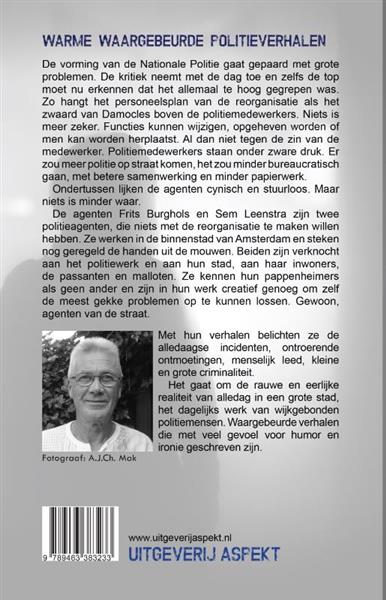 Grote foto toffe peren rotte appels boeken geschiedenis wereld