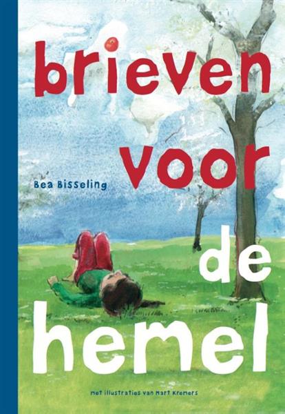 Grote foto brieven voor de hemel boeken overige boeken
