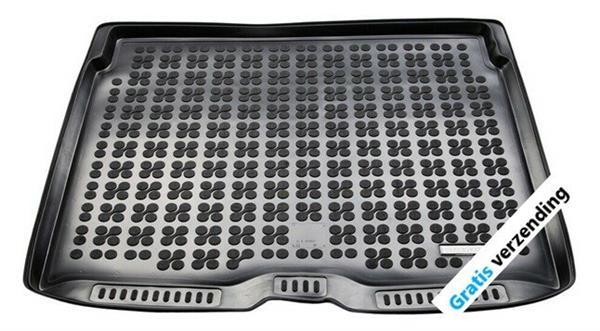 Grote foto rubber kofferbakmat volvo c40 ec40 ex40 recharge 2021 heden auto onderdelen overige auto onderdelen