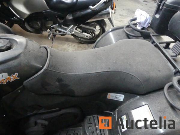 Grote foto quad gaat cf500a motoren buggy en quad