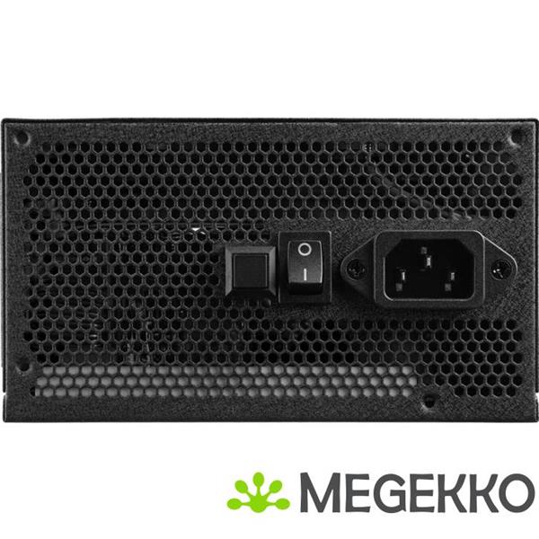 Grote foto enermax revolution dfx power supply unit 1200w zwart computers en software overige