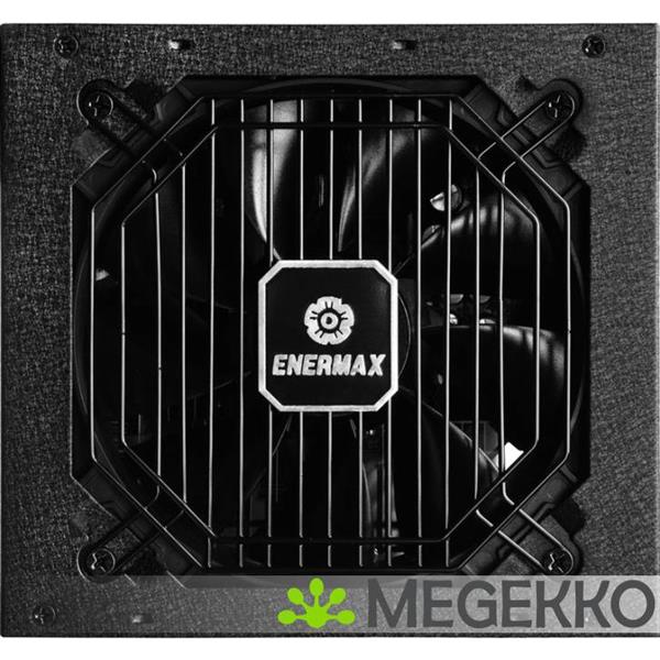 Grote foto enermax revolution dfx power supply unit 1200w zwart computers en software overige