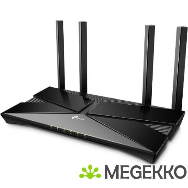 Grote foto tp link archer ax23 computers en software netwerkkaarten routers en switches