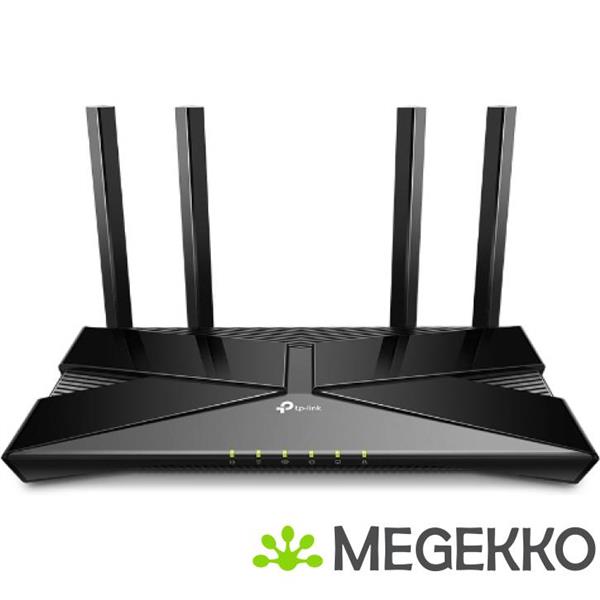 Grote foto tp link archer ax23 computers en software netwerkkaarten routers en switches