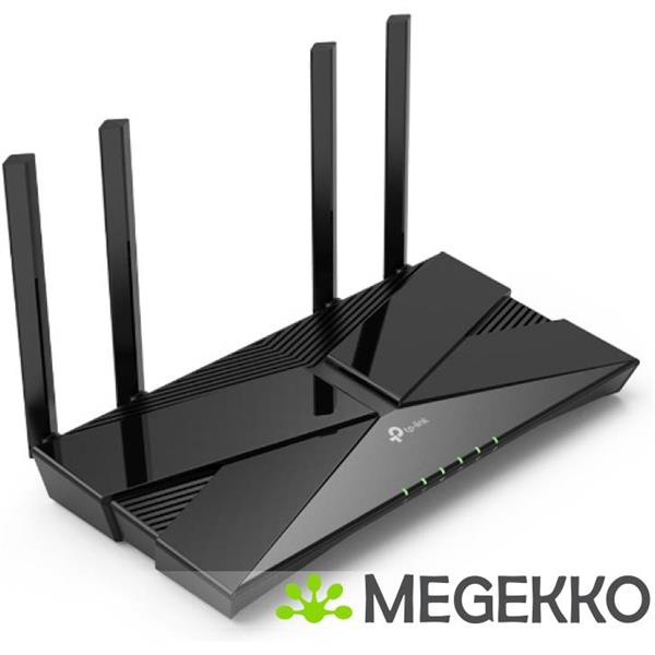 Grote foto tp link archer ax23 computers en software netwerkkaarten routers en switches