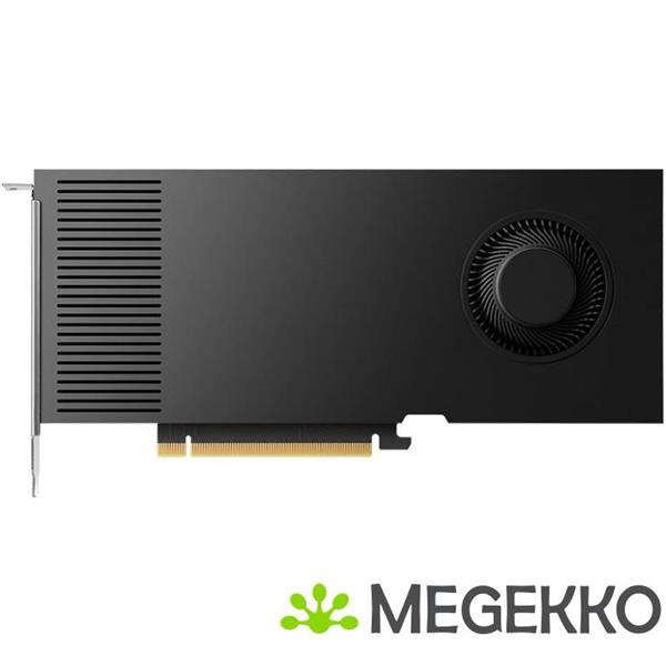 Grote foto pny nvidia rtx 4000 ada 20g computers en software videokaarten