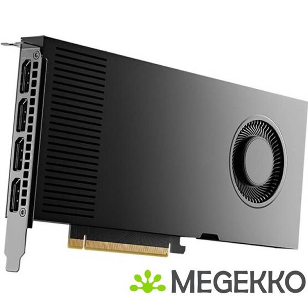 Grote foto pny nvidia rtx 4000 ada 20g computers en software videokaarten