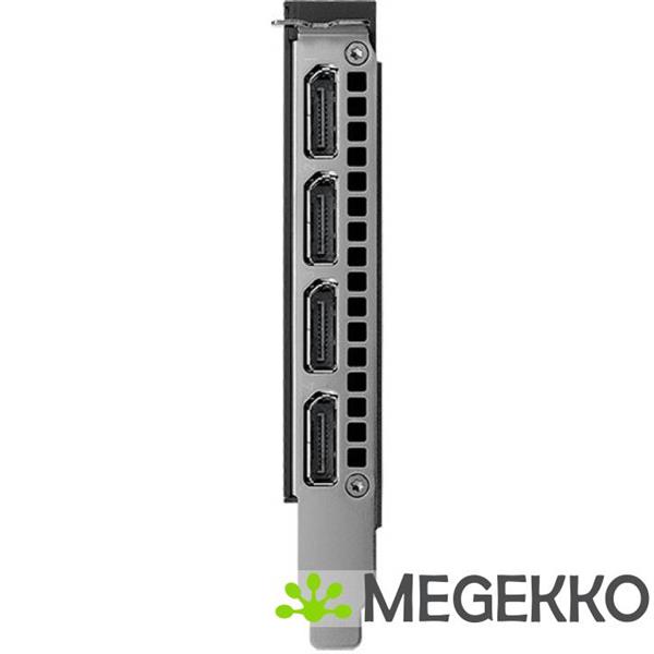 Grote foto pny nvidia rtx 4000 ada 20g computers en software videokaarten