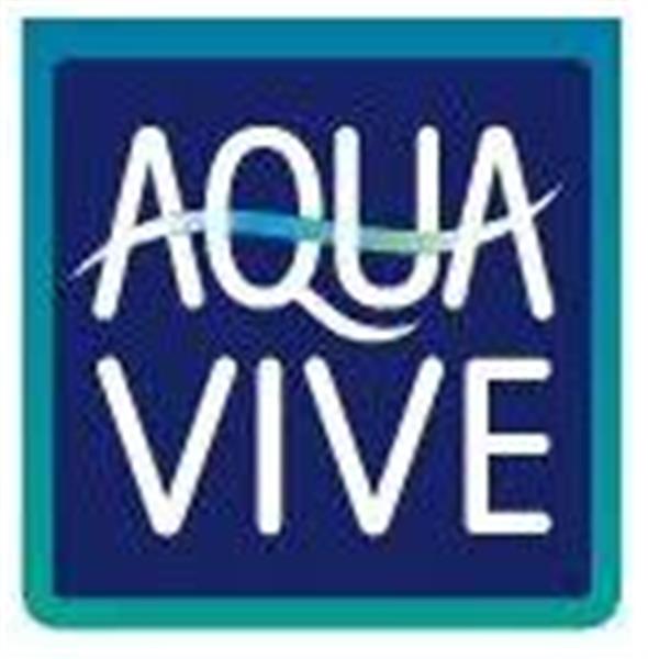 Grote foto aquavive aquavive fonteinkraan loire chroom doe het zelf en verbouw sanitair