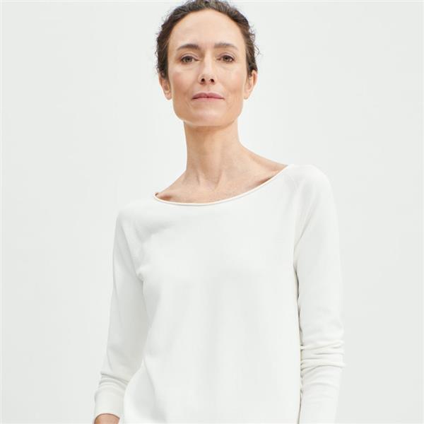 Grote foto annette g rtz pullover idem maat l kleding dames spijkerbroeken en jeans