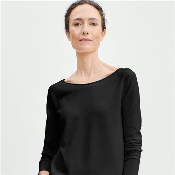 Grote foto annette g rtz pullover idem maat l kleding dames spijkerbroeken en jeans