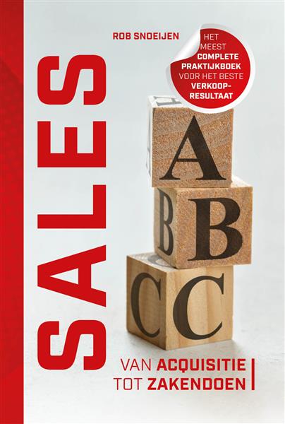 Grote foto sales abc boeken overige boeken