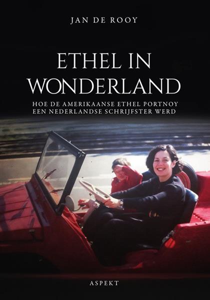 Grote foto ethel in wonderland boeken overige boeken