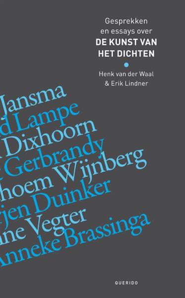 Grote foto gesprekken en essays over de kunst van het dichten boeken overige boeken