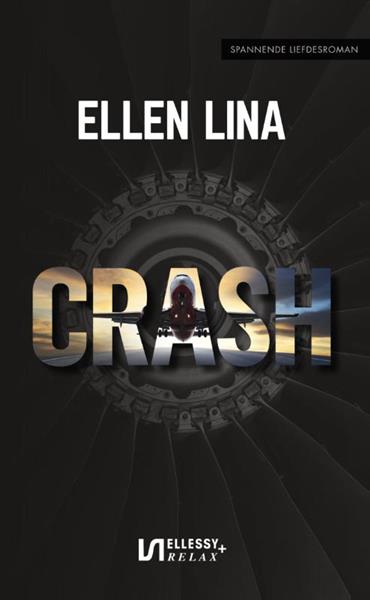 Grote foto crash ellessy relax boeken overige boeken