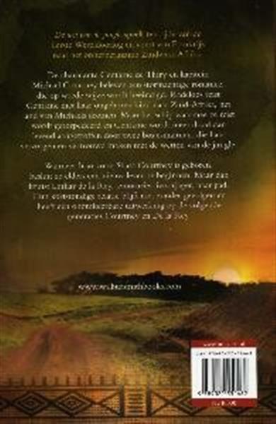 Grote foto de wet van de jungle de tweede courtney triologie 1 boeken thrillers