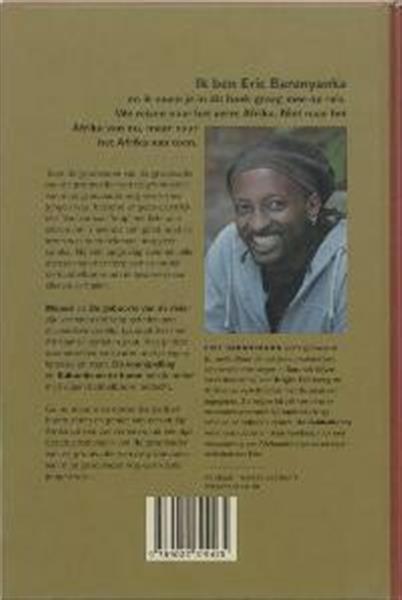 Grote foto de babbelboom en andere afrikaanse verhalen boeken jeugd 13 jaar en ouder