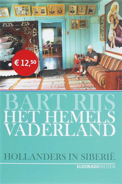 Grote foto hemels vaderland eldorado boeken overige boeken