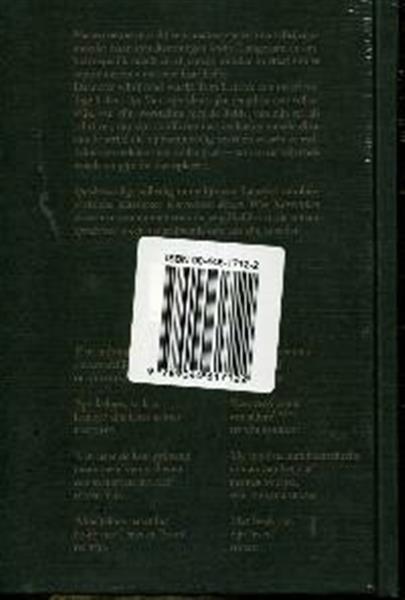 Grote foto sprakeloos de wase trilogie 3 boeken overige boeken