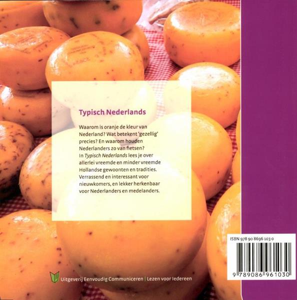 Grote foto typisch nederlands boeken jeugd 13 jaar en ouder
