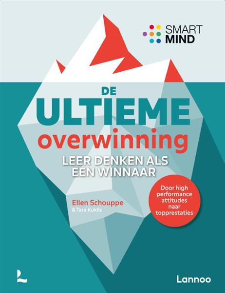 Grote foto de ultieme overwinning boeken psychologie