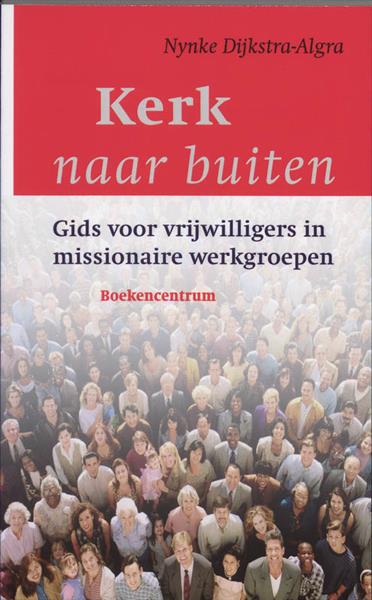 Grote foto kerk naar buiten minibibliotheek voor de protestantse kerk in nederland 1 boeken overige boeken