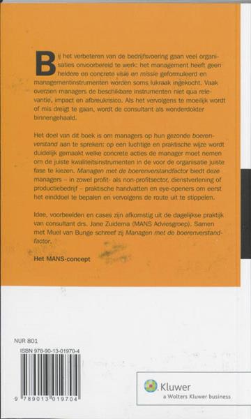 Grote foto managen met de boerenverstandfactor sigma reeks boeken overige boeken