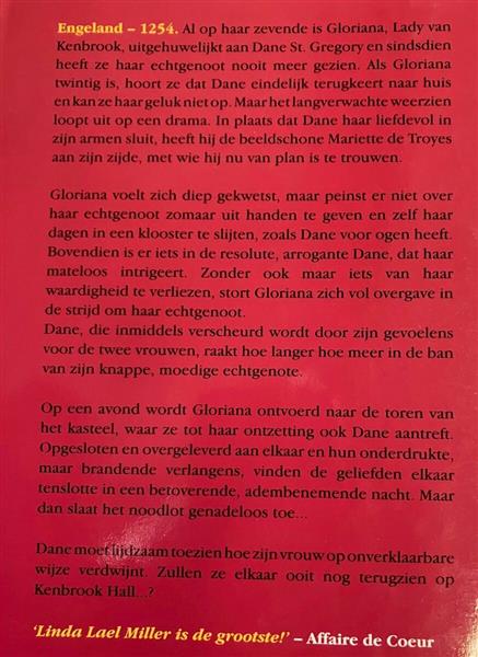 Grote foto als een tedere belofte boeken overige boeken