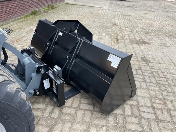 Grote foto giant g5000 shovel nieuw agrarisch shovels