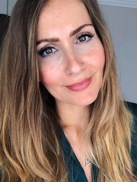Grote foto ben jij ook spontaan gezellig en vrolijk contacten en berichten vrouw zoekt man
