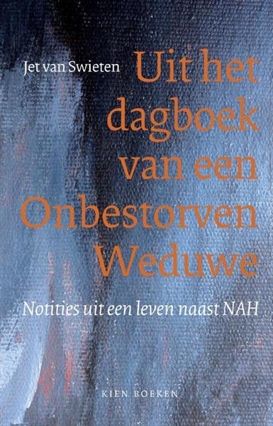 Grote foto uit het dagboek van een onbestorven weduwe boeken literatuur