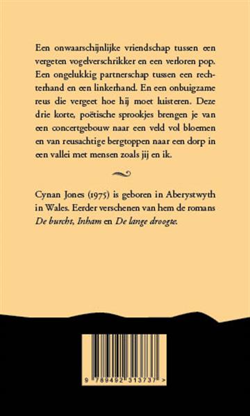 Grote foto 3 sprookjes boeken literatuur