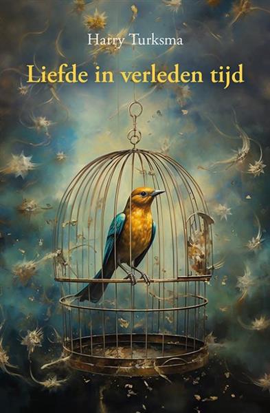 Grote foto liefde in verleden tijd boeken overige boeken
