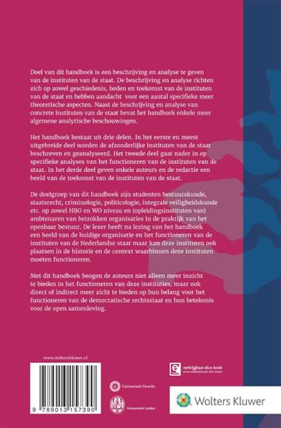 Grote foto instituten van de staat boeken wetenschap