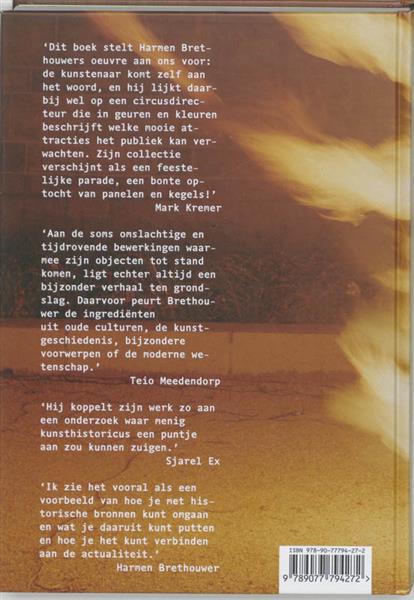 Grote foto over nutteloze zaken boeken fotografie en design
