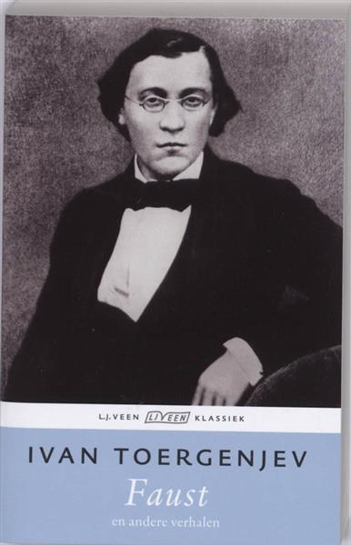 Grote foto faust l.j. veen klassiek boeken overige boeken